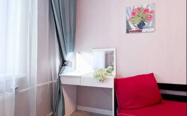 Park Inn Citi Rooms Apartments
