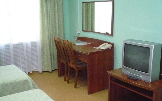 Siyanie Severa Hotel
