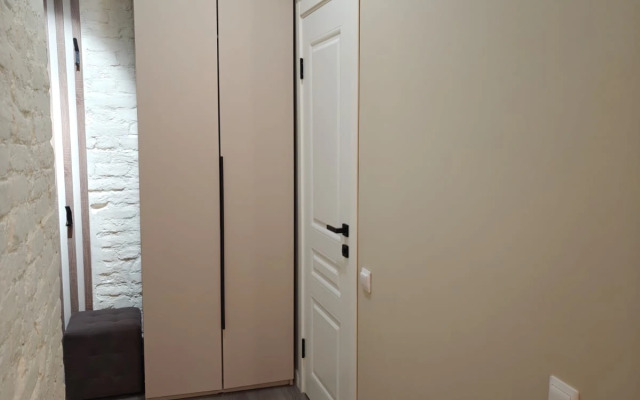 Квартира Новая в центре Санкт-Петербурга Садовая улица 7-9-11 3