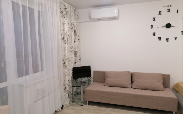 Квартира в новом жилом комплексе цех