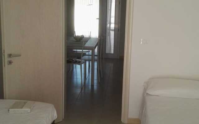 Casa Sole Guest House