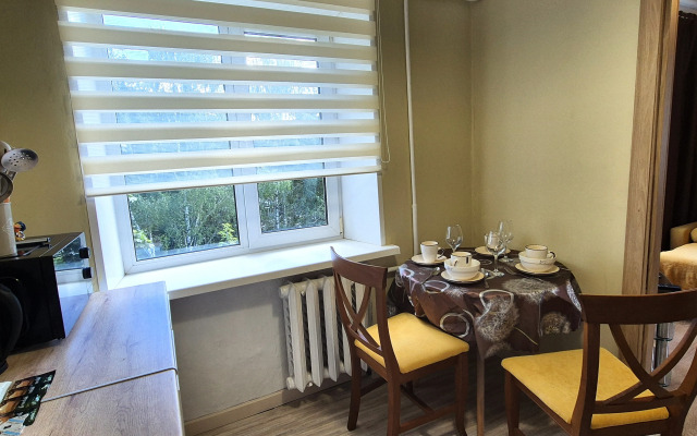 Квартира в центре Пушкино на Тургенева