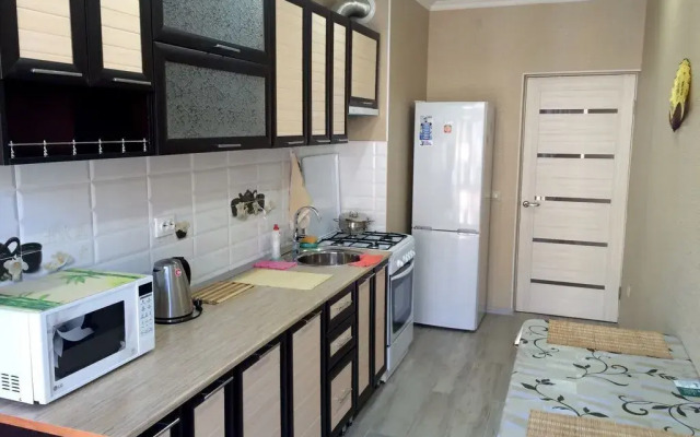 На Зураба Магкаева 83к5 Квартира