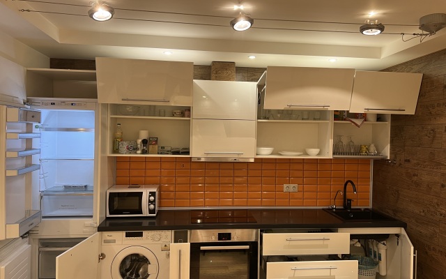 Квартира Студия