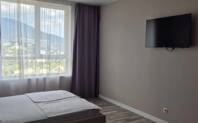 Апартаменты Ялта Алмаз 6