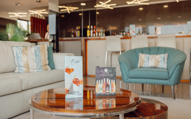 ABC Hotel Porto - Boavista