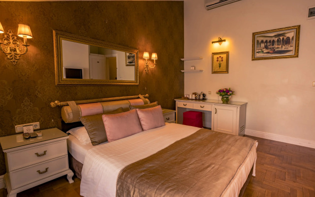 Avicenna Hotel Sultanahmet