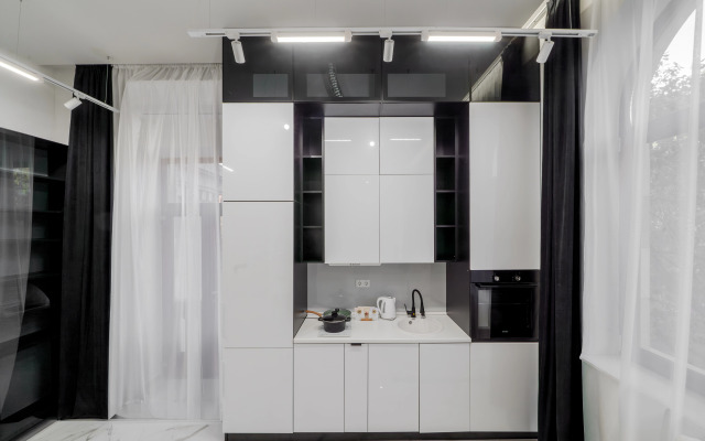 Keygo #0198 Ryadom S Opernym Teatrom Apartment