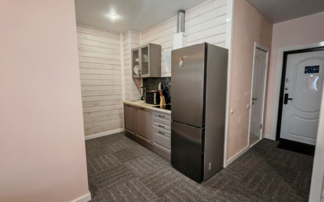 Апартаменты Cтудия Sport Residence 714
