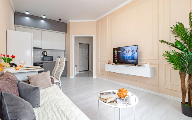 Royal Place Flat