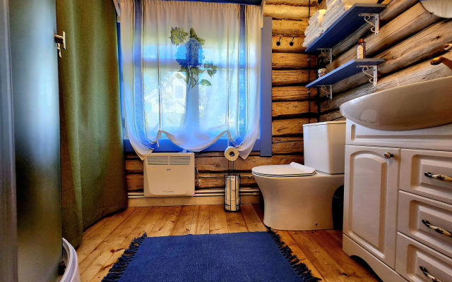Alaya Dacha S Bankoy Private house