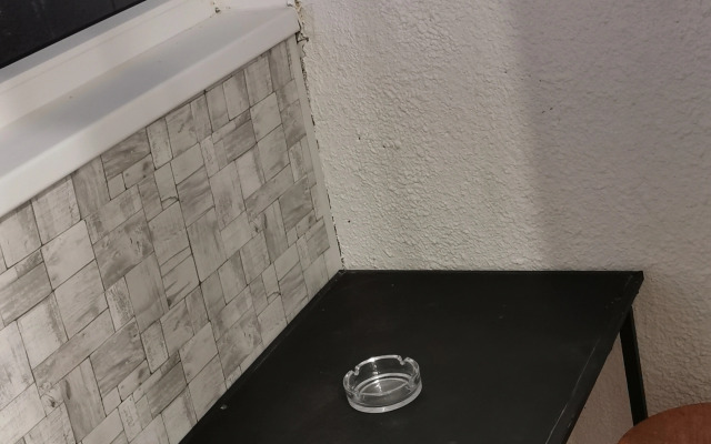 Bolshaya I Krasivaya Dvushka Flat
