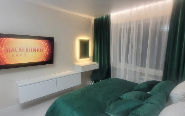 Квартира тихая гавань в центре Калининграда