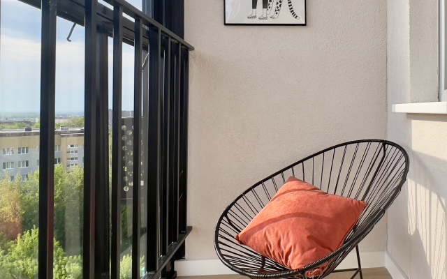 RedWall Business Apartments