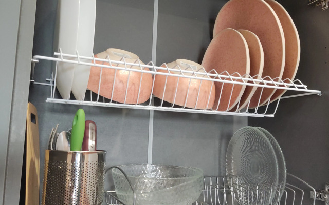 Квартира с дизайнерским ремонтом недалеко от центра города