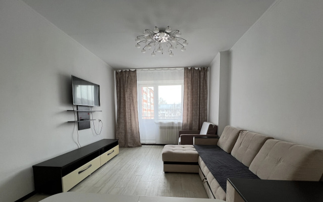 Квартира на Алтайской 24