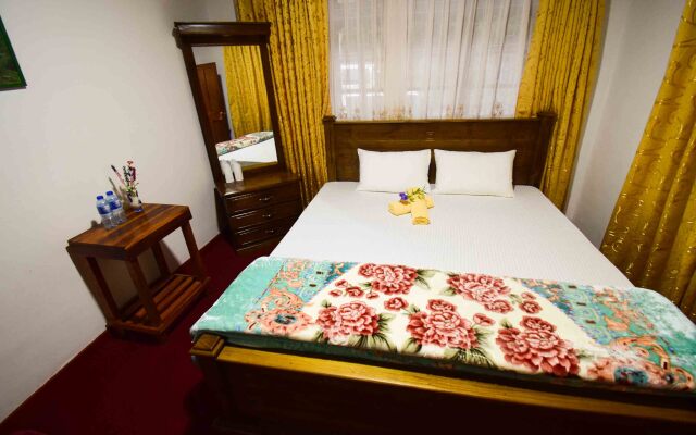 Yoho New Royal Guest Inn Guest House