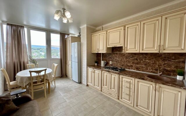 Na Ulitse Lenina 122b Flat