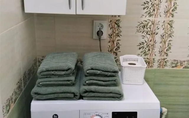 Квартира на Улице 2-я Целиноградская 32