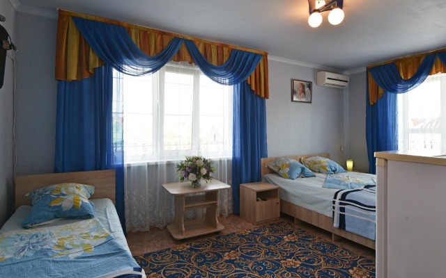 Skazka Inn Guest House