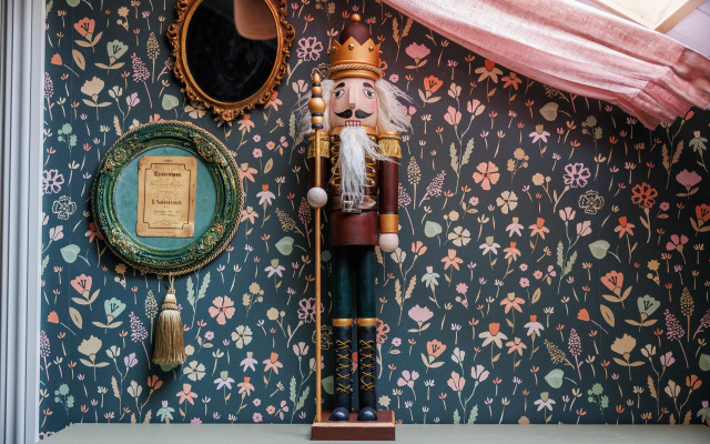 Отель Симфония