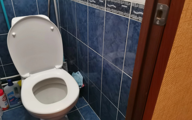 V Tsentre Tyumeni Flat