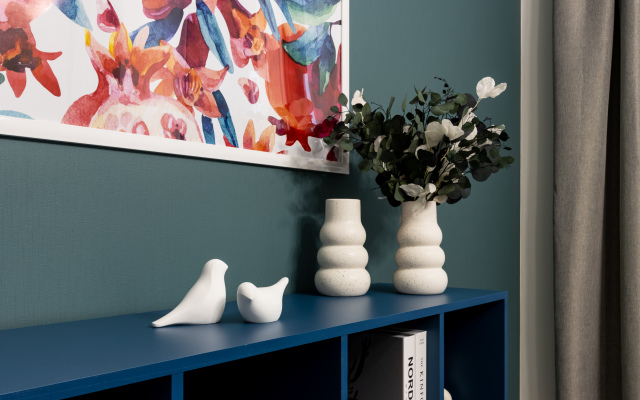 Квартира у метро Балтийская