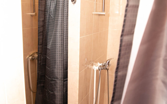 Lighthost Hostel