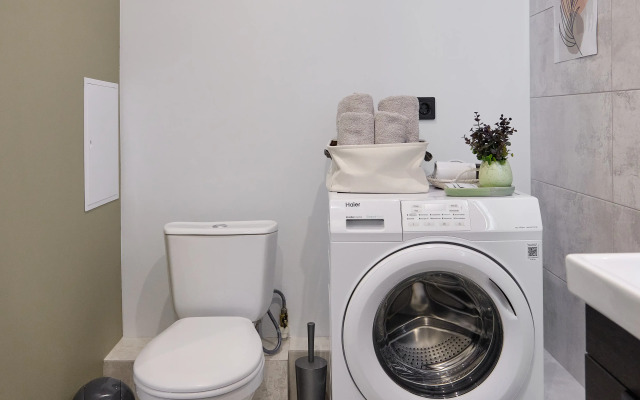 Квартира Комфортная в ЖК Сюжеты