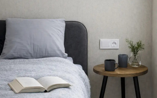 Частный дом Клинцовка Вилладж Речная 5