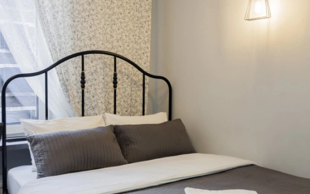 Апартаменты ShortRentLiza 1