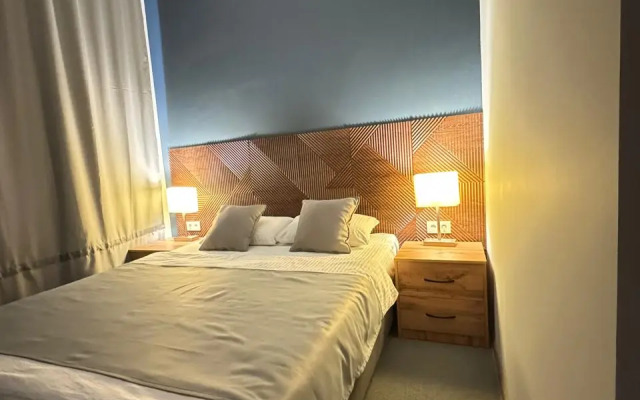 Hotel Kievskaya