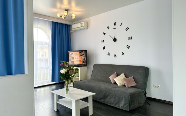 Квартира в центре Волгограда Море