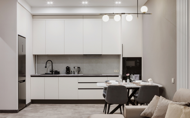 Квартира Просторная в центре Санкт-Петербурга 27Б