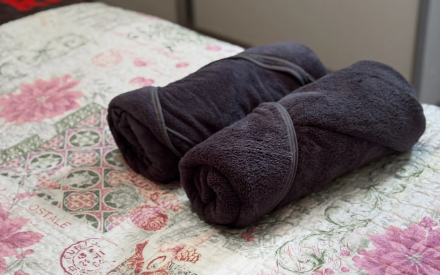 Квартира BukHome