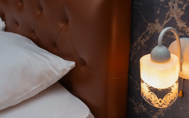 Отель Михеев