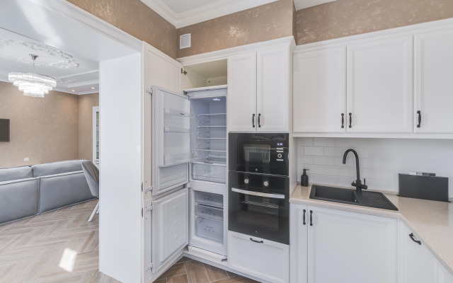 Апартаменты Люкс 101Апарт на Невском в Самом Центре