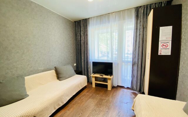 Krasnoarmejskaya 11/2 Apartments