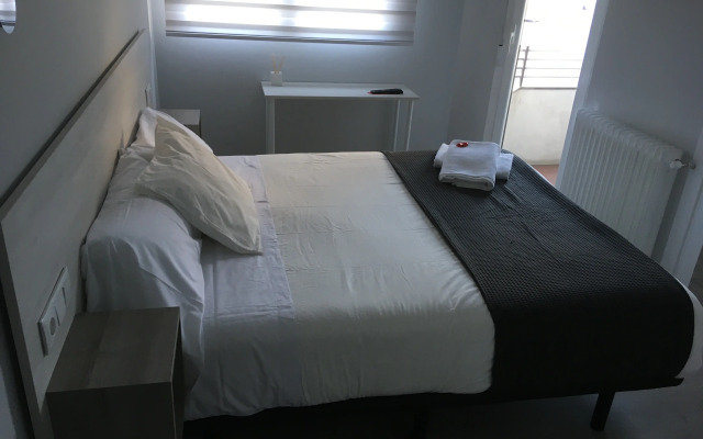 Мини-отель Dream Salamanca