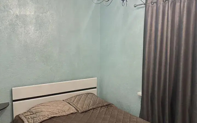 Private house Dvukhetazhny