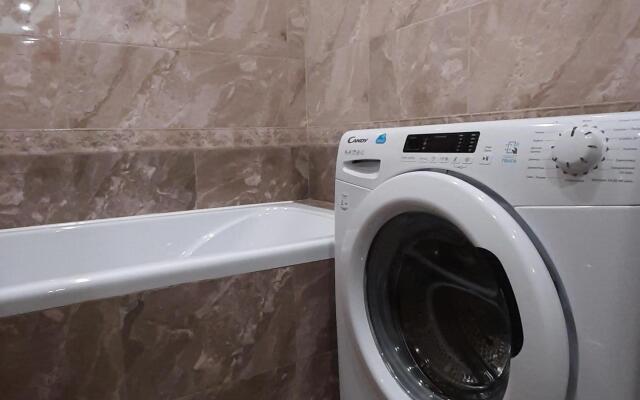 Na Petra Alekseeva Apartments