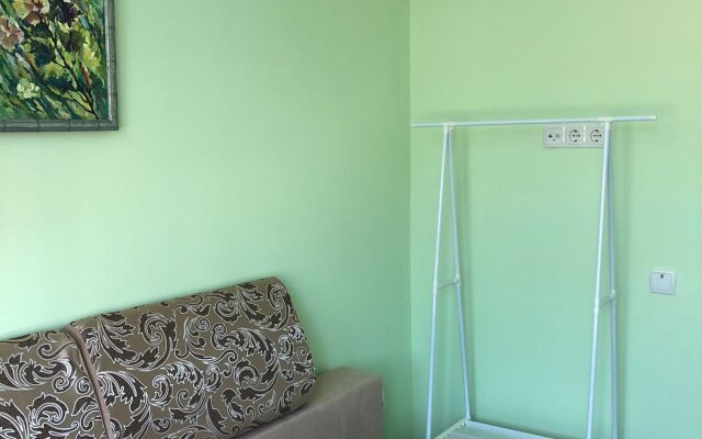 Mirabel Guest House
