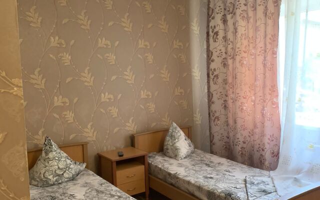 Salyut Vera Guest House