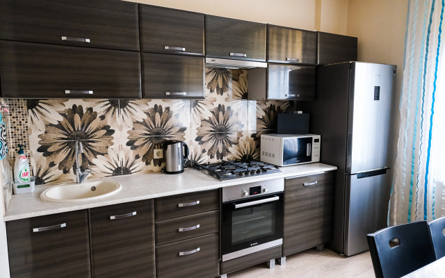 U Tatyyany Apartment