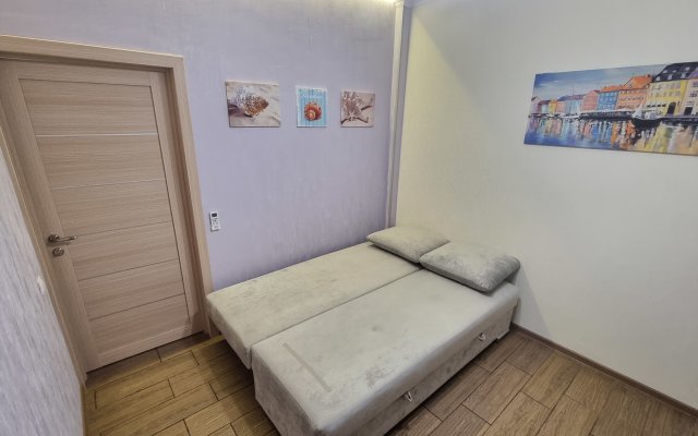 Квартира Шикарная двушка