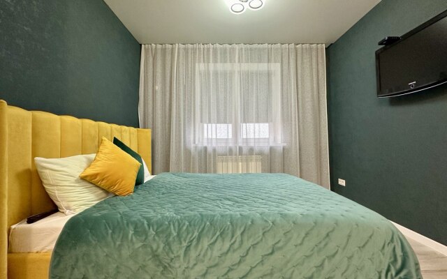 ArendaGrad Gagarina 39b Apartments