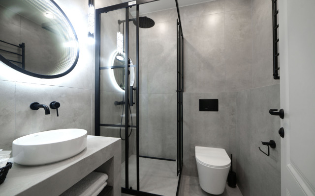 Апартаменты Посуточно на Советском проспекте 238