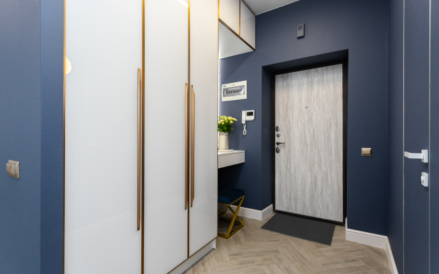 Vidovye Apartamenty Gorod Kanta Flat