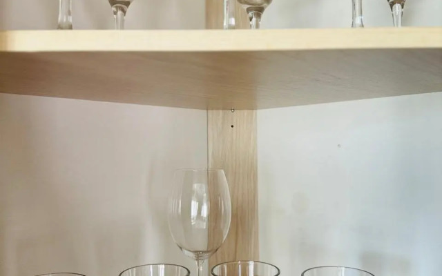 Квартира на Мельничной 3