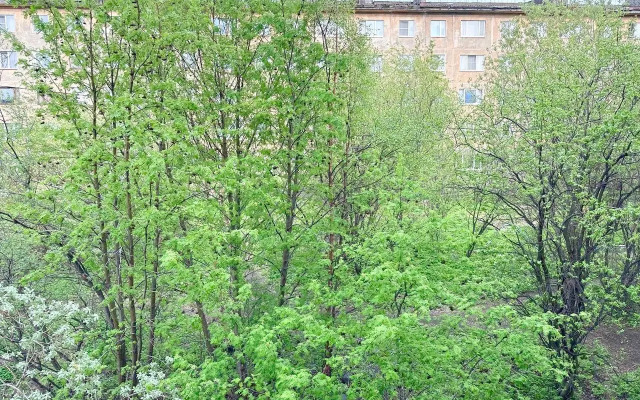 Квартира Современная студия в центре города